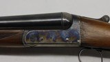 Parker Hale Boxlock, 12ga 28