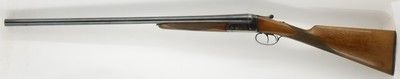Parker Hale Boxlock, 12ga 28