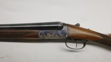 Parker Hale Boxlock, 12ga 28