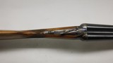 Parker Hale Boxlock, 12ga 28