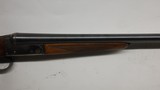 Parker Hale Boxlock, 12ga 28