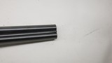 Parker Hale Boxlock, 12ga 28