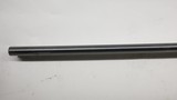 Parker Hale Boxlock, 12ga 28
