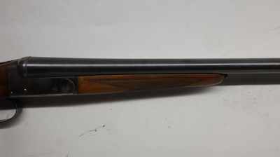 Parker Hale Boxlock, 12ga 28