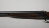 Parker Hale Boxlock, 12ga 28