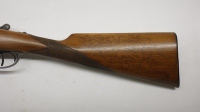 Parker Hale Boxlock, 12ga 28