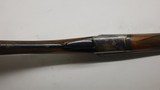 Parker Hale Boxlock, 12ga 28
