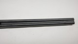 Parker Hale Boxlock, 12ga 28