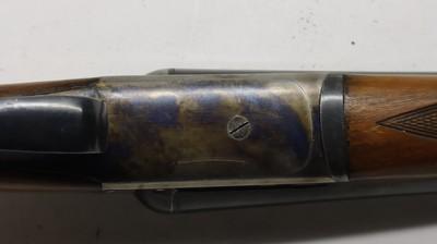 Parker Hale Boxlock, 12ga 28