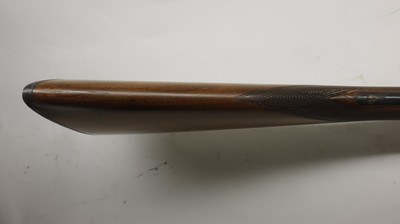 Parker Hale Boxlock, 12ga 28