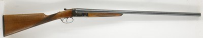 Parker Hale Boxlock, 12ga 28