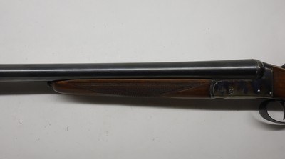 Parker Hale Boxlock, 12ga 28