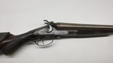 Clabrough Hammer 10ga 29