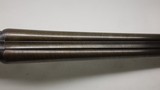 Clabrough Hammer 10ga 29