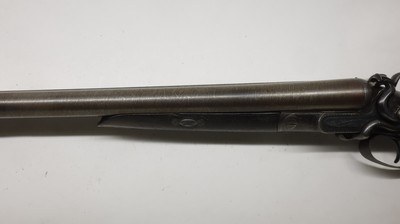 Clabrough Hammer 10ga 29