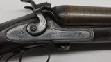 Clabrough Hammer 10ga 29