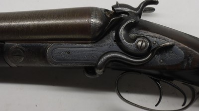Clabrough Hammer 10ga 29