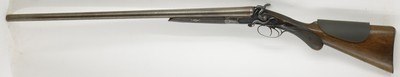 Clabrough Hammer 10ga 29