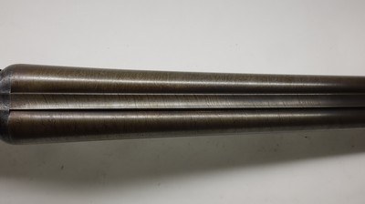Clabrough Hammer 10ga 29