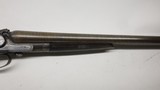Clabrough Hammer 10ga 29