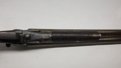 Clabrough Hammer 10ga 29
