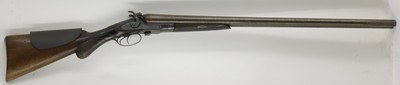Clabrough Hammer 10ga 29