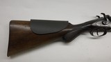 Clabrough Hammer 10ga 29
