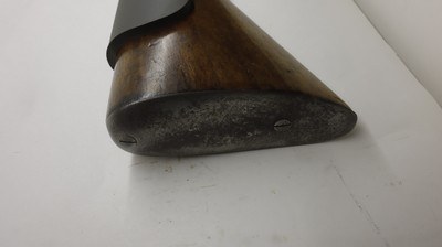 Clabrough Hammer 10ga 29