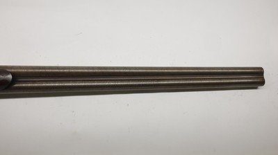 Clabrough Hammer 10ga 29