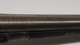 Clabrough Hammer 10ga 29