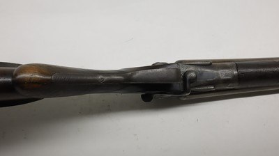 Clabrough Hammer 10ga 29