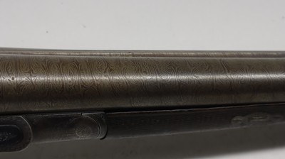 Clabrough Hammer 10ga 29