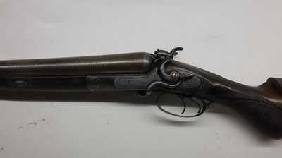 Clabrough Hammer 10ga 29