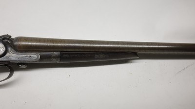 Clabrough Hammer 10ga 29
