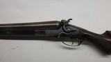 Clabrough Hammer 10ga 29