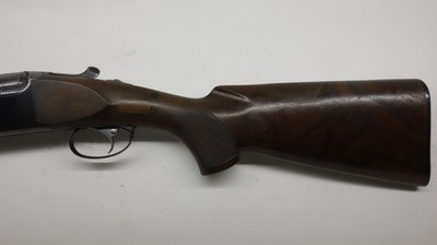 Gamba Field grade over under 12ga 28