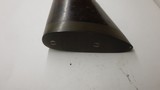 T. Bland English Sidelock 12ga 28