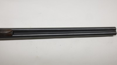 T. Bland English Sidelock 12ga 28