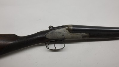 T. Bland English Sidelock 12ga 28