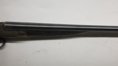 T. Bland English Sidelock 12ga 28