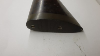 T. Bland English Sidelock 12ga 28