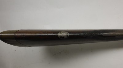 T. Bland English Sidelock 12ga 28