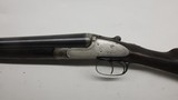 T. Bland English Sidelock 12ga 28