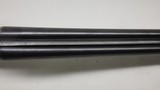 T. Bland English Sidelock 12ga 28