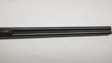 T. Bland English Sidelock 12ga 28