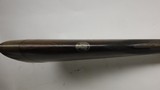 T. Bland English Sidelock 12ga 28