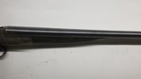 T. Bland English Sidelock 12ga 28
