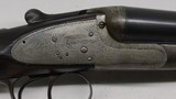 T. Bland English Sidelock 12ga 28