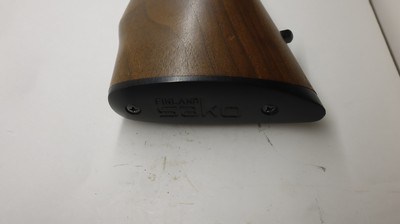 Sako P94S Finnfire Hunter, 22LR, 22