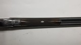 Pollard W H Sidelock Deluxe 12ga 28